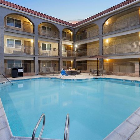 Best Western San Diego/Miramar Hotel Exterior foto